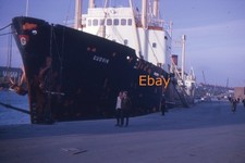 35mm Slide - General Cargo