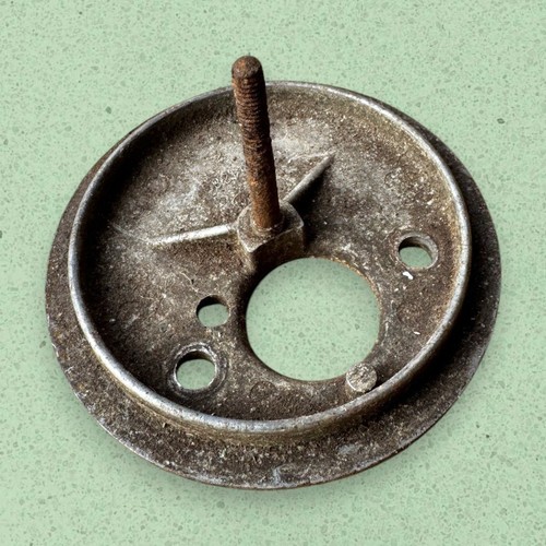 Morris minor hs2 carb to - su,