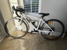 White Frog 67 Road Bike for