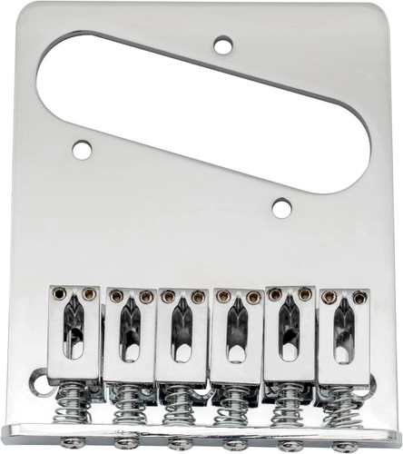 Musiclily 54mm tele bridge - musiclily,