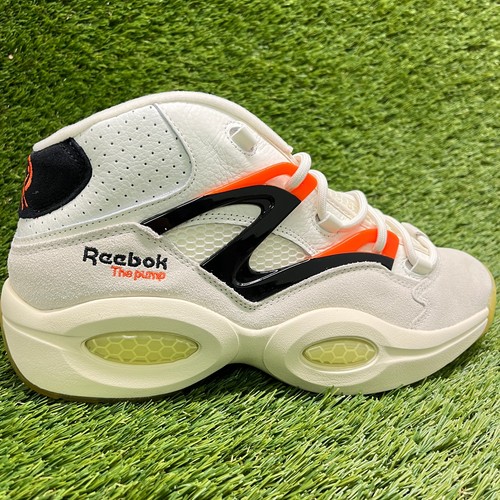 Reebok question pump - pump, universe