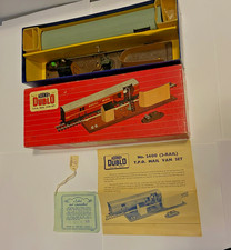 HORNBY DUBLO 2400 2 Rail