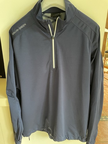 Galvin green men - green, men’s
