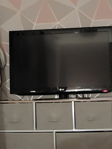 Inch not smart - tv,