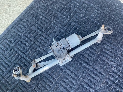 Polo wiper motor - 6r, &