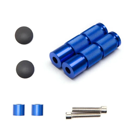 Pair screw motorcycle - m8,