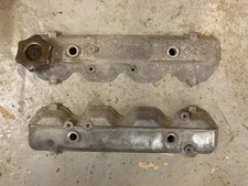 Fiat / Lancia Twin Cam - Cam