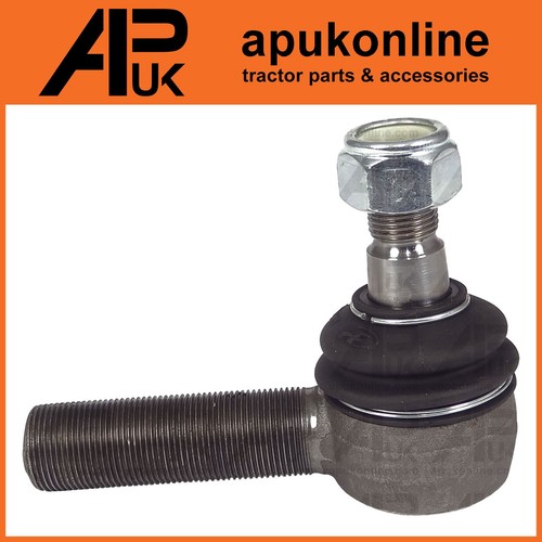Track rod end 105mm for - track, rh