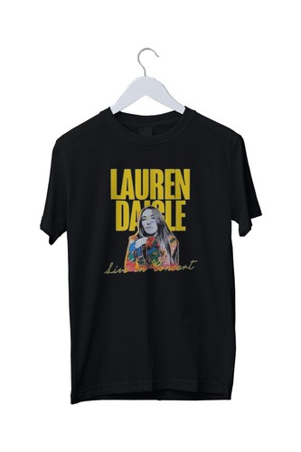 Lauren daigle live concert - lauren,
