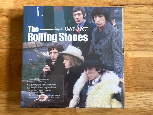 The rolling stones - the,