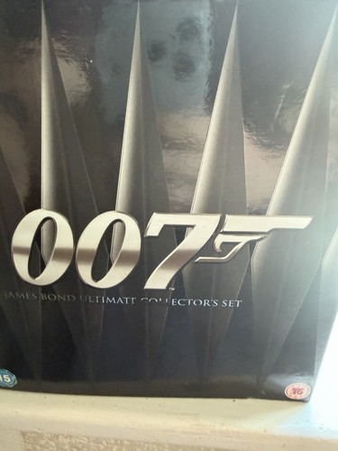 007 james bond - bond, ultimate