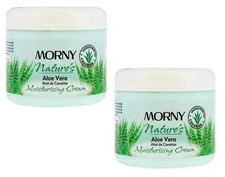 Morny Nature's Aloe Vera