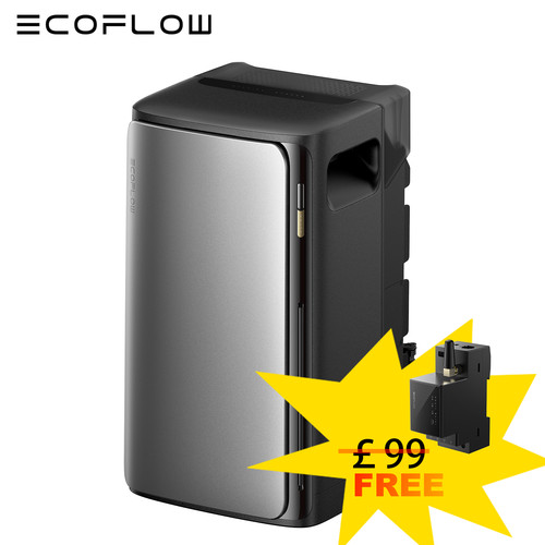 Ecoflow stream ultra - ecoflow,
