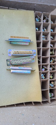 Unitra eltra 881025 - unitra-eltra, connector