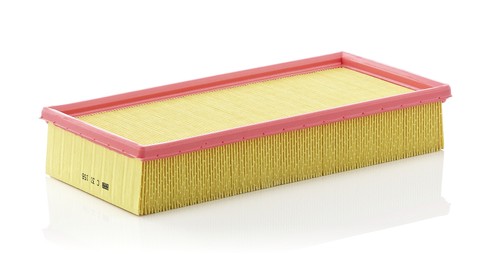 Fits mann filter 156 air - fits,