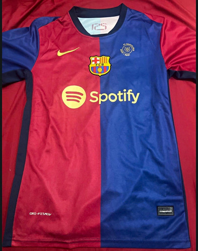 Nike barcelona home shirt - home,