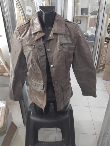 Explorer ladies brown leather - ladies,
