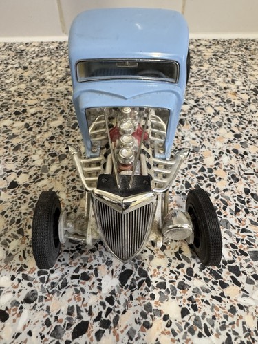Ertl american muscle - ertl,