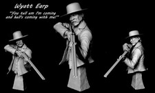 CGS Wyatt Earp Tombstone