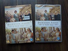 Downton Abbey: A New Era (DVD, 2022, Standard Edition)