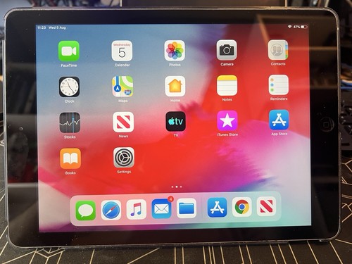 Apple ipad air 1st generation - ipad,