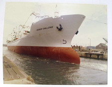 Booker Brothers Shipping Lines