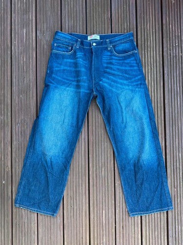 Levis 569 mens loose straight