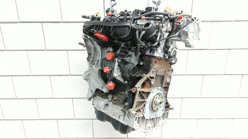 Engine golf viii - vw, (cd1)