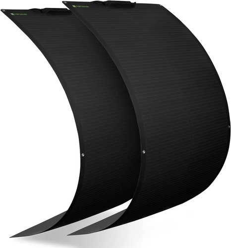 Topsolar flexible solar panel - topsolar,