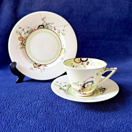 Royal doulton rigi veta v1257 - royal,