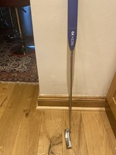 Fisher USA Calibrated Speed RH Putter 32” Classic Tour Series