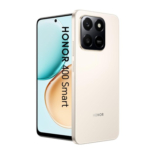 Honor 400 smart 128gb gold - 400,