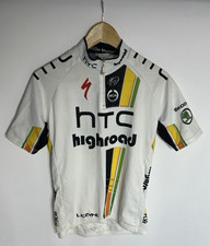 MOA Cycling Jersey HTC