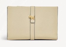 RADLEY CHALK LEATHER BIFOLD