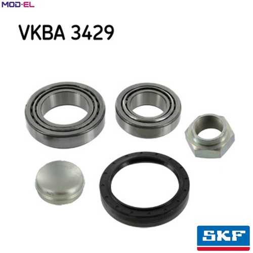 Wheel bearing kit - bearing, 3429