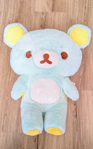 Bnwt rilakkuma san - san-x, original