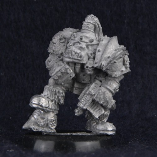 Space ork bad moon - bad,