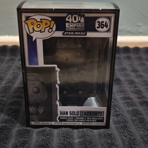 Funko pop star wars empire - star,