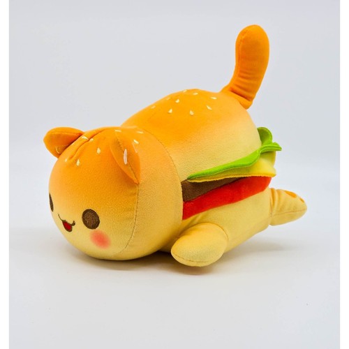 Aphmau meemeows burger cat - meemeows,