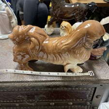 Collectable Vintage Pekingese