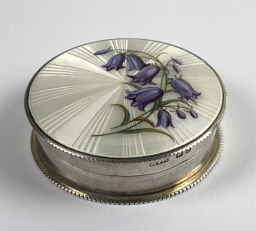 Solid silver sterling antique - silver,