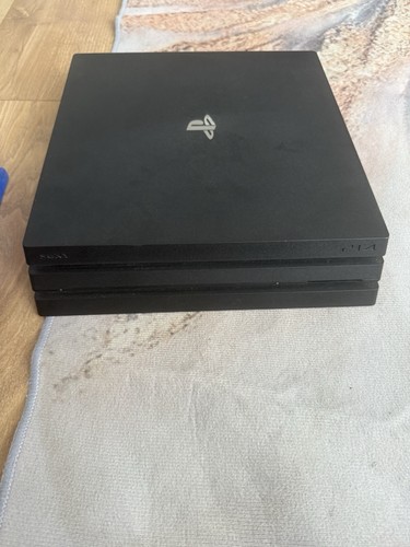 Sony playstation pro ps4 - sony,