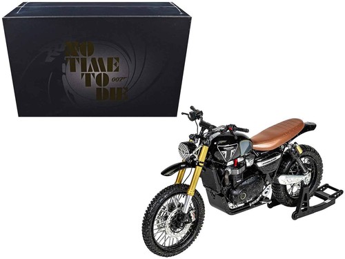 Triumph scrambler 1200 - scrambler, xe