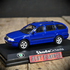 Abrex Skoda Ocatvia