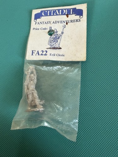 Citadel warhammer fa22 fantasy - fa22,