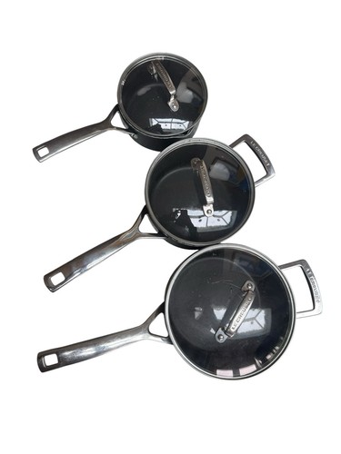 Creuset toughened - creuset,