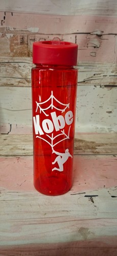 Personalised water bottle kids - water,