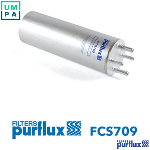 Fuel filter fcs709 for - fuel,