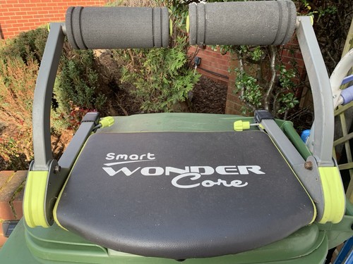 Wonder core smart fitness - smart,