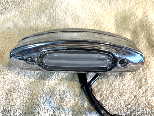 Lucas chrome l469 - lucas,